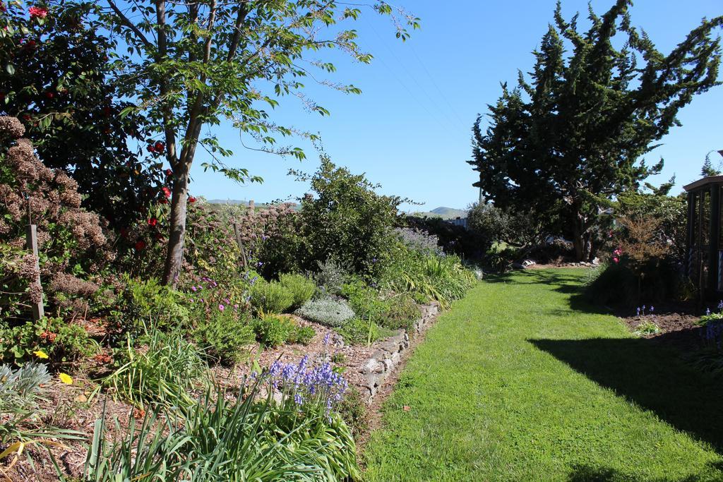 Bluebell Lodge And Cottage Hastings Zewnętrze zdjęcie