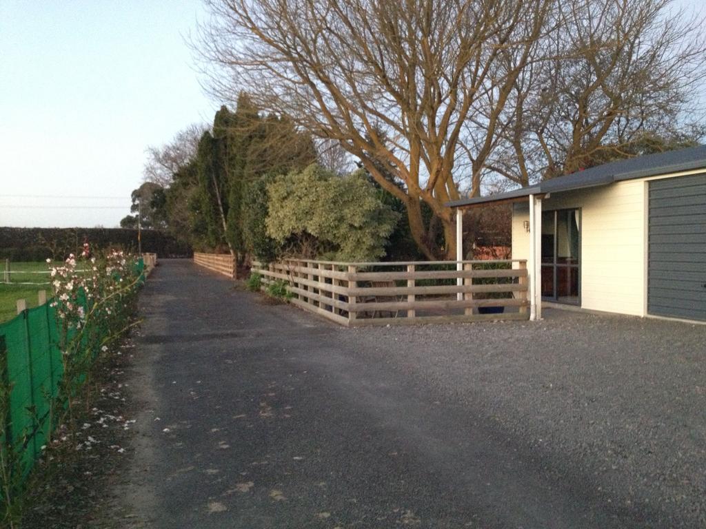 Bluebell Lodge And Cottage Hastings Pokój zdjęcie