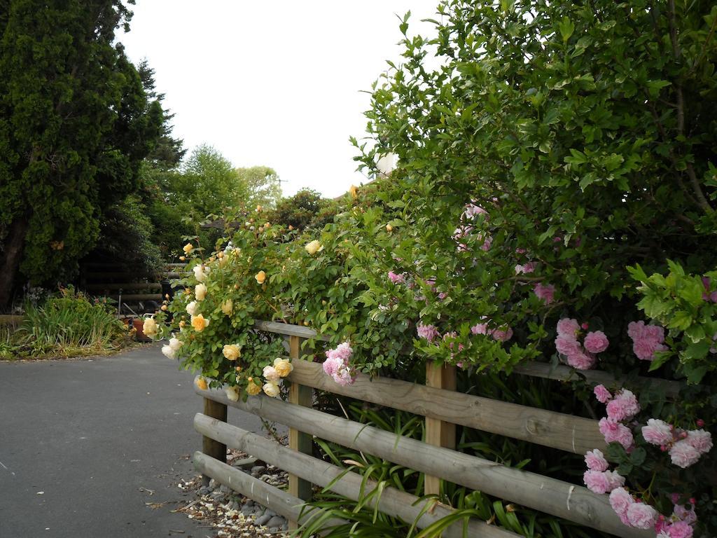 Bluebell Lodge And Cottage Hastings Zewnętrze zdjęcie